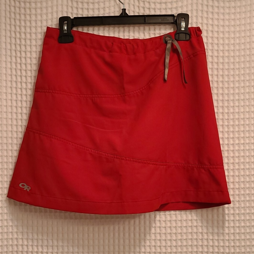Outdoor Research Womens Expressa Skort